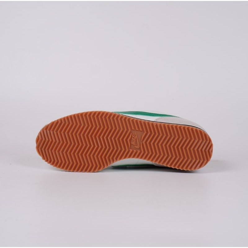 Sepatu Nike Cortez Aloe Verde White Green Gum