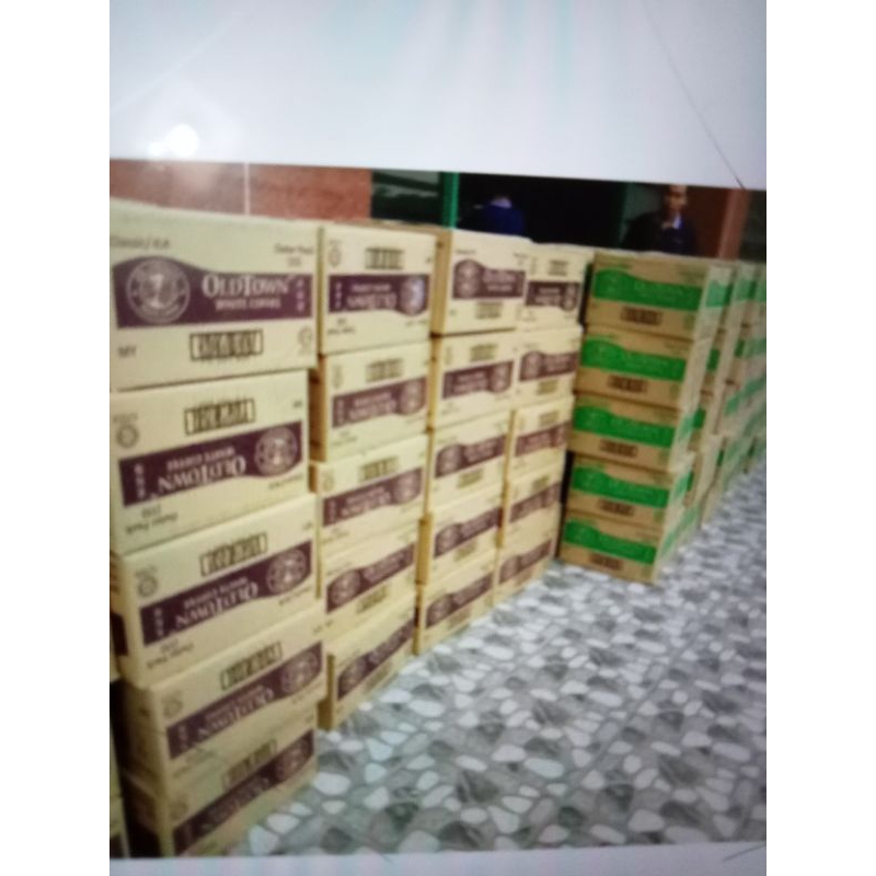 

oldtwon perkotak / perdus