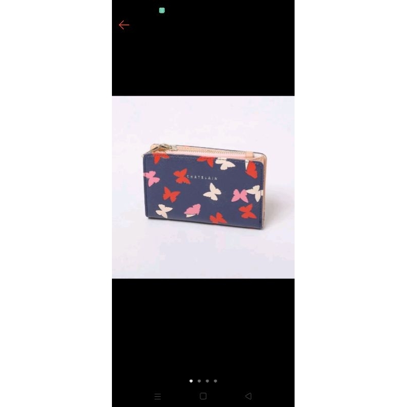 dompet chatelain