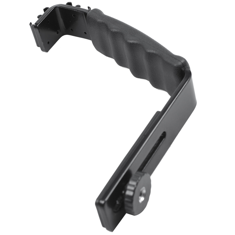 HA Kernel L for Stabilizer Vlog Vlogger Youtube Youtuber Rekaman Kamera  Camera Studio Taffstudio