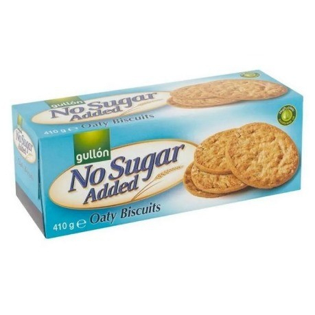Gullon Sugar Free Biskuit Kue Sugar Free Biscuit Bebas Gula Cookies