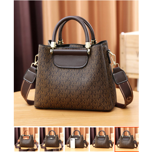 ( 2PC 1KG ) GTBI998881380  New Arrival 2023 !!!  Tas Selempang  Tas Wanita Import  Premium Terbaru