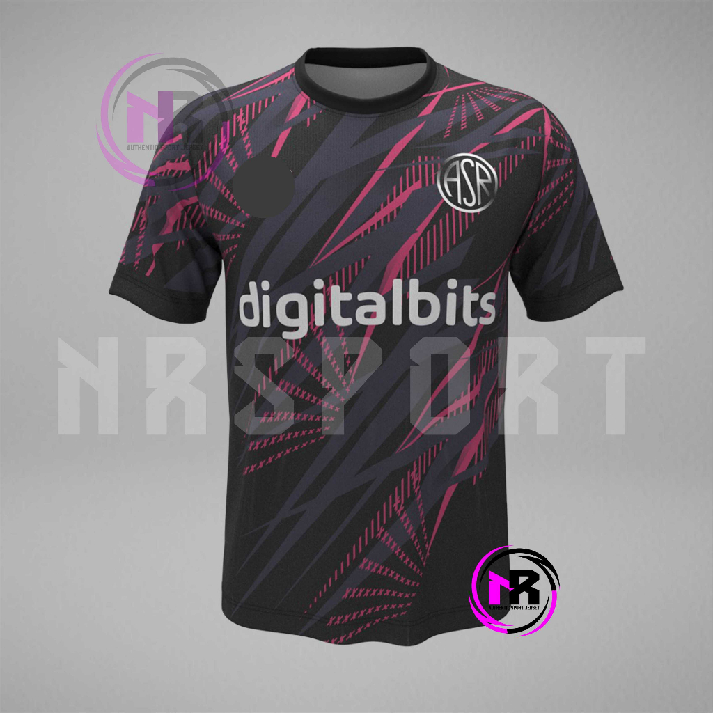JERSEY PRINTING AWAY AS ROMA/JERSEY AS ROMA 2022-2023 GRADE ORI/ATASAN JERSEY BISA REQUEST/JERSEY LI