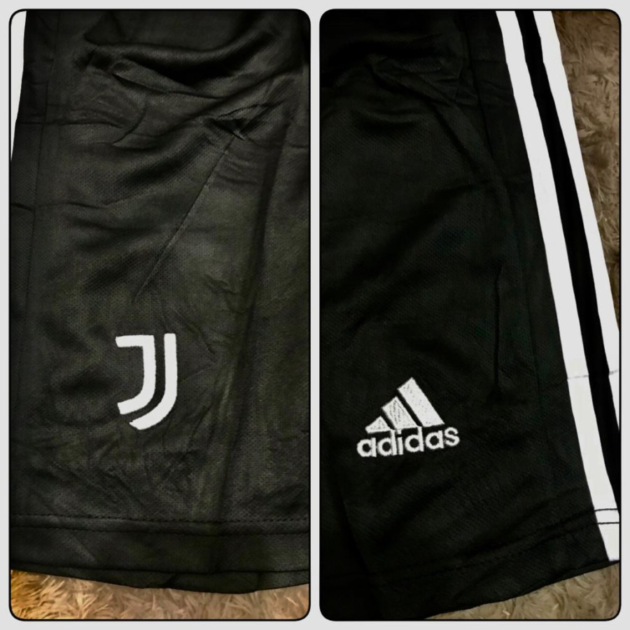 CELANA BOLA JUVENTUS AWAY 2022 - 2023 GRADE ORI IMPORT