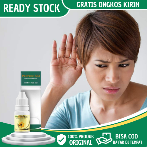 Obat Congek Menahun, Telinga Bernanah, Telinga Berair dan Bau, Telinga Bengkak, Infeksi Telinga, Tel