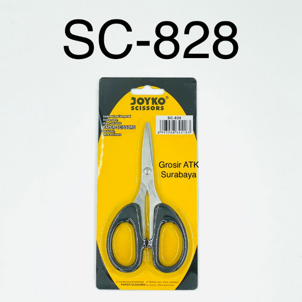 

Gunting / Scissors Kecil Joyko SC-828 / SC 828