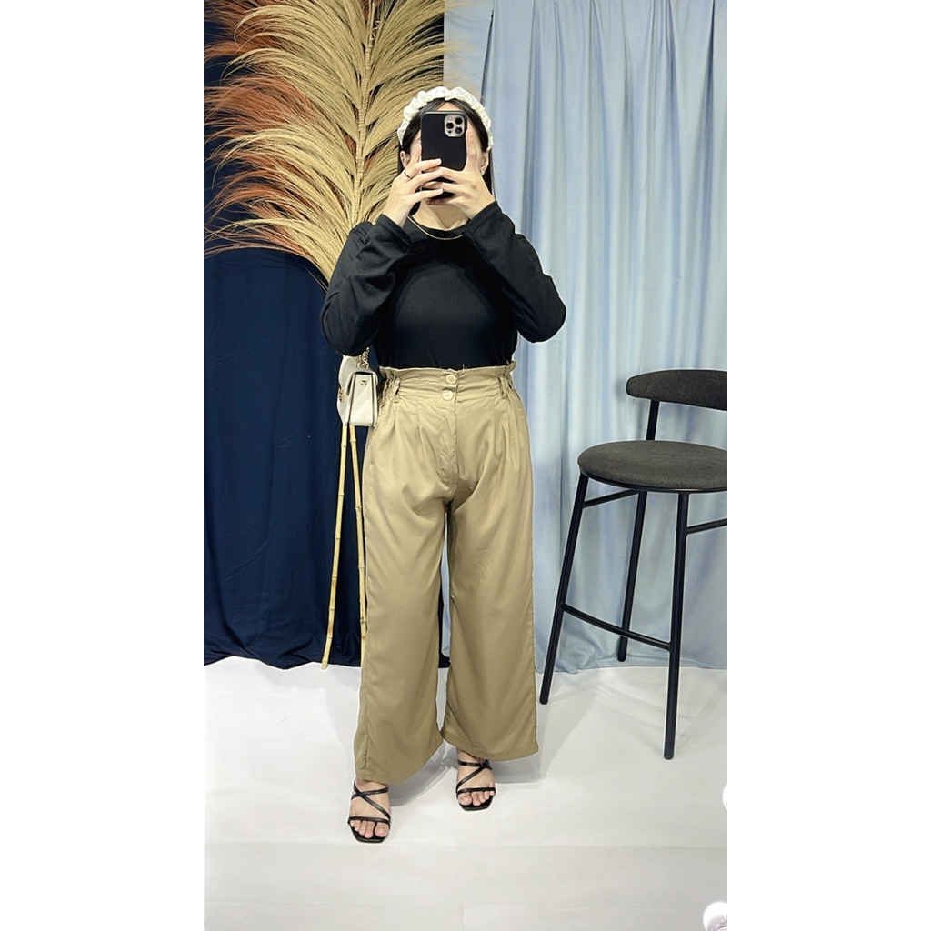 DANICA PANTS / CELANA PANJANG WANITA