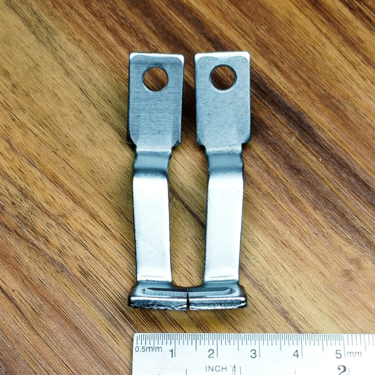 Set Sepatu Presser Foot 22mm Sepatu Mesin Jahit Bartack Brother B-430 / 430D