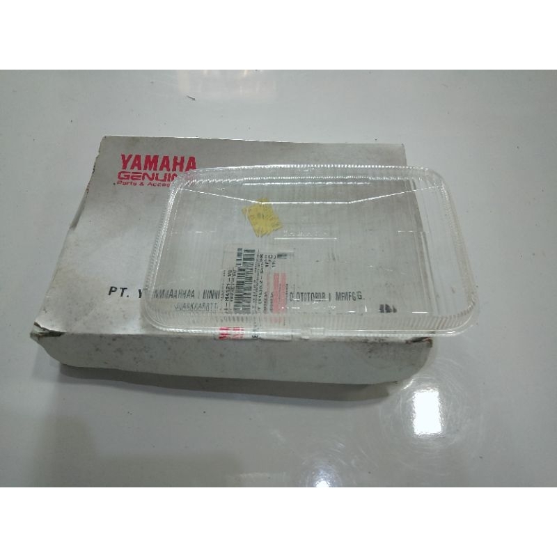 mika lampu mika reflektor Yamaha RX s, 5T4
