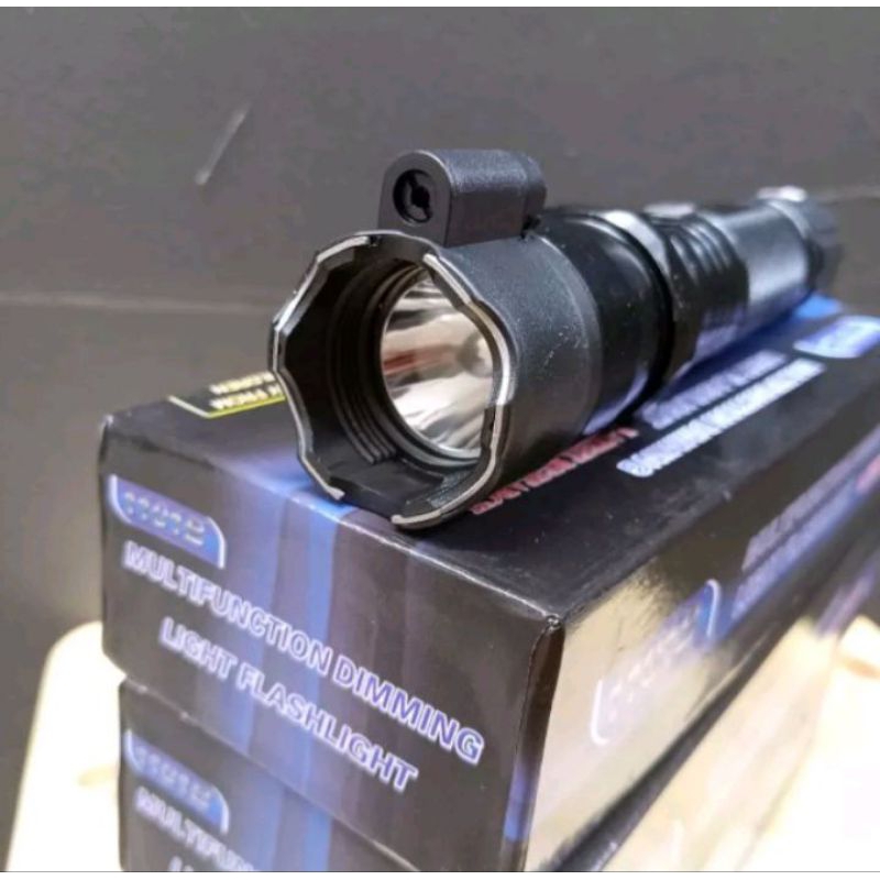 Senter Strum Laser 1101 Multifungsi Berkualitas