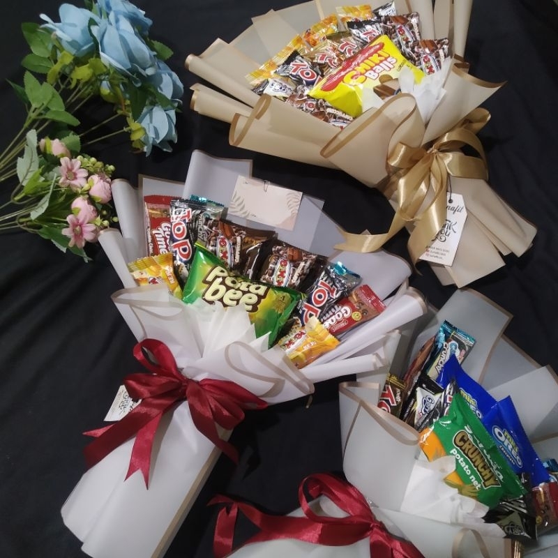 

Bucket Snack/Bucket Wisuda/Bucket ulang tahun/Bucket Makanan