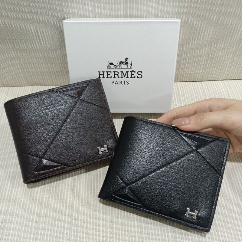 Promo !! Dompet lipat pria import best seller