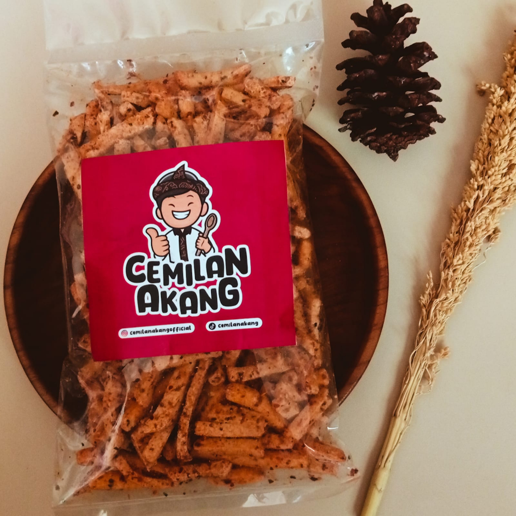 

BASRENG 250GR ALL VARIANT