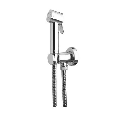 JET SHOWER TOILET TOTO TX403SECR / TX 403 SECR CHROME