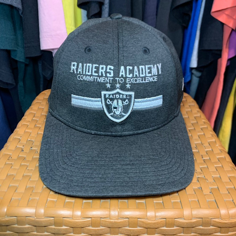 NEW ERA x NFL RAIDERS