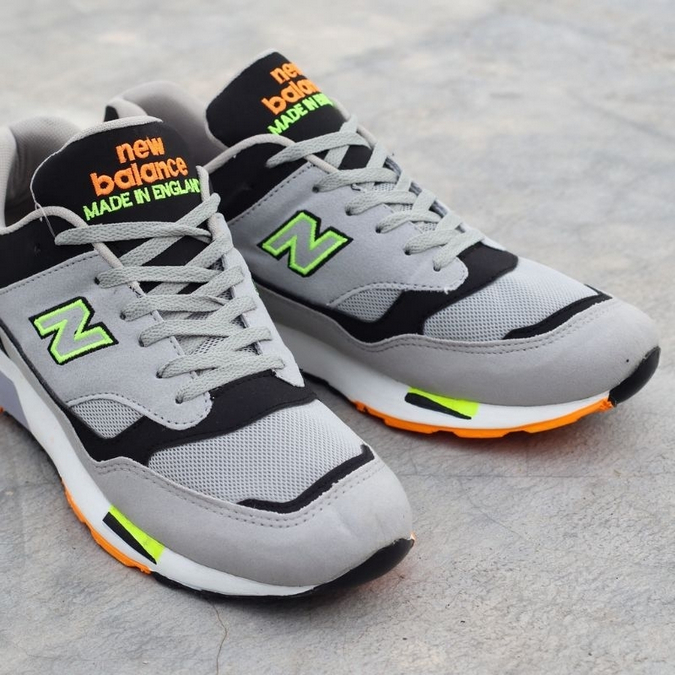 Sepatu Sneakers Pria Nb 1500 Made in Vietnam