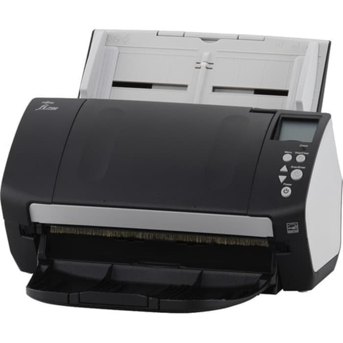 FUJITSU SCANNER FI-7180