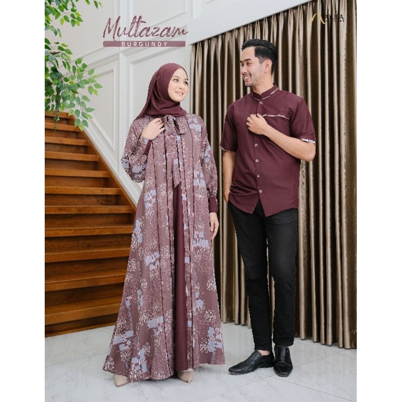 SARIMBIT MULTAZAM BY AKIFA