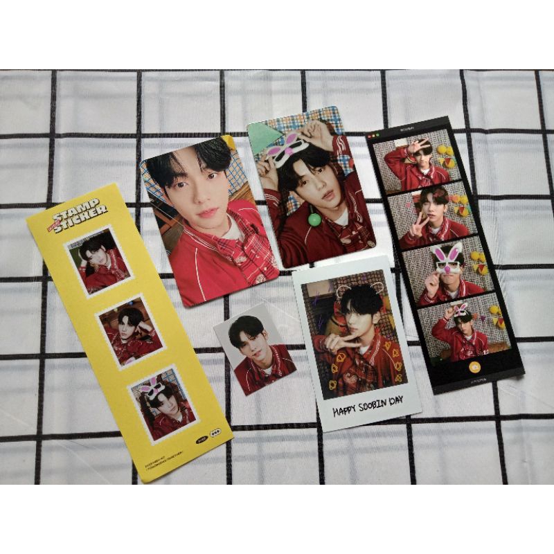 SHARING DECO KIT TXT
