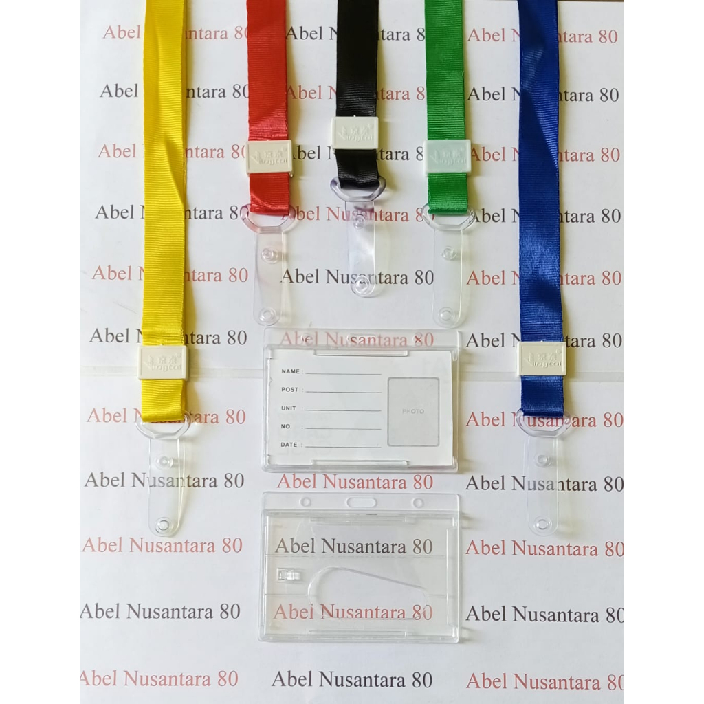 

Paket Tali 2CM Impor Kait Karet + Casing Acrylic 2 Sisi Tidur