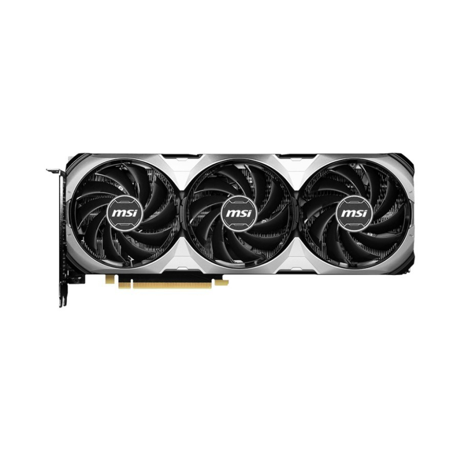 MSI GeForce RTX 4070 VENTUS 3X OC 12GB GDDR6X