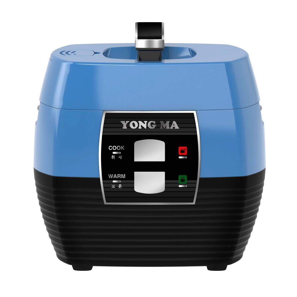 Yongma Rice Cooker SMC 7063 (2 Ltr) NEW 2023