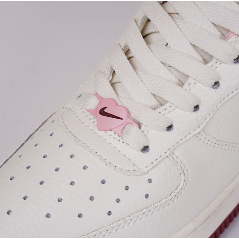 Sepatu Nike Air Force 1 Low Valentine Day