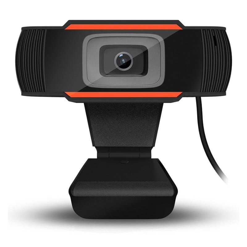 Ready Stok !! Webcam  PC CAMERA USB / CAMERA