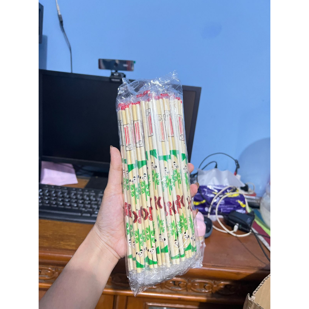 SUMPIT + TS GIGI CALAMUS ISI 50PASANG