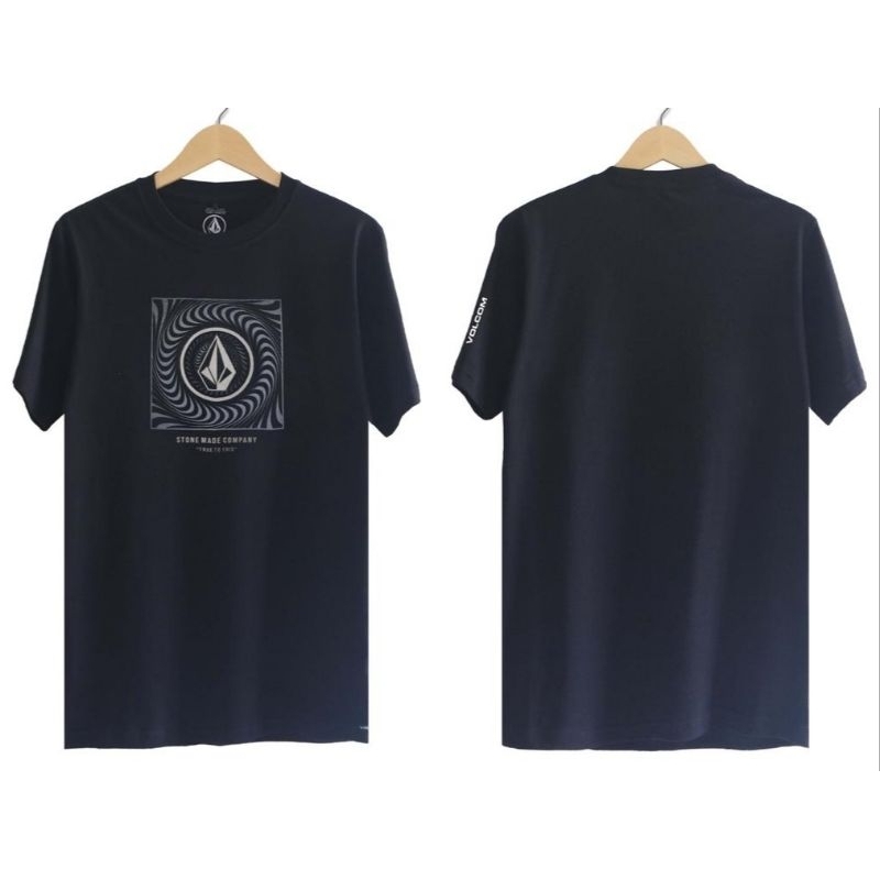 Kaos Volcom Stone company premium