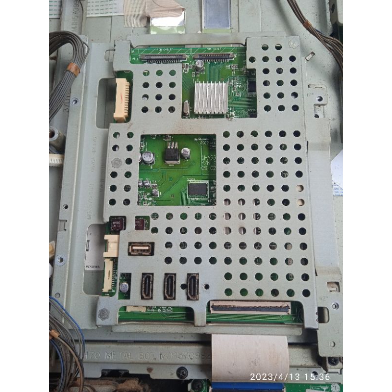 mainboard mb tv led Lg 37lh70yr 37lh70