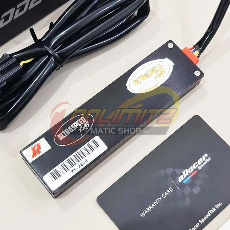 aRacer iMode Gen 4 X Control Module