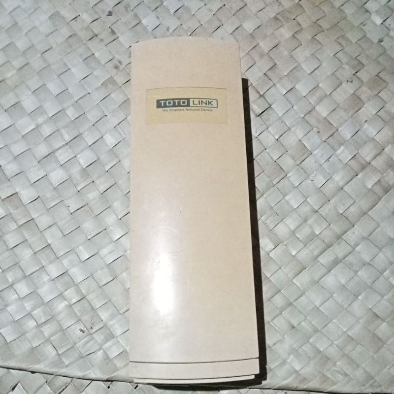 TOTOLINK CP300 BEKAS