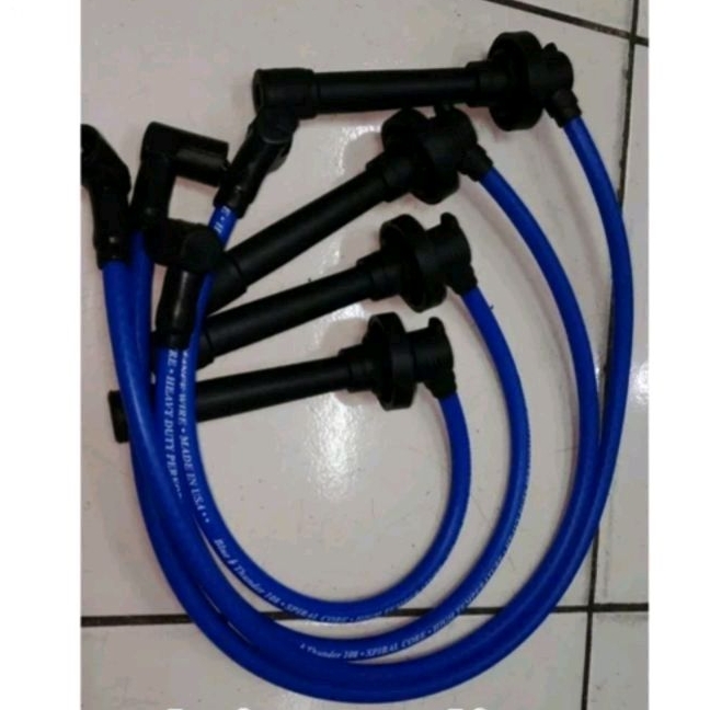 kabel busi mobil avanza