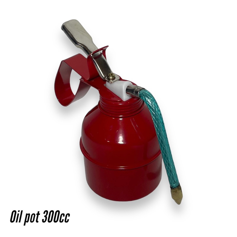 pot oil tempat oli 300cc Werkline