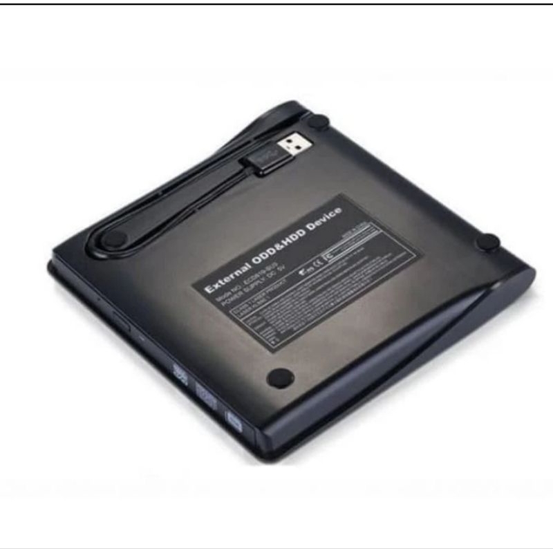 USB 3.0 CD/DVD RW Burner External Optical Drive CD/DVD ROm