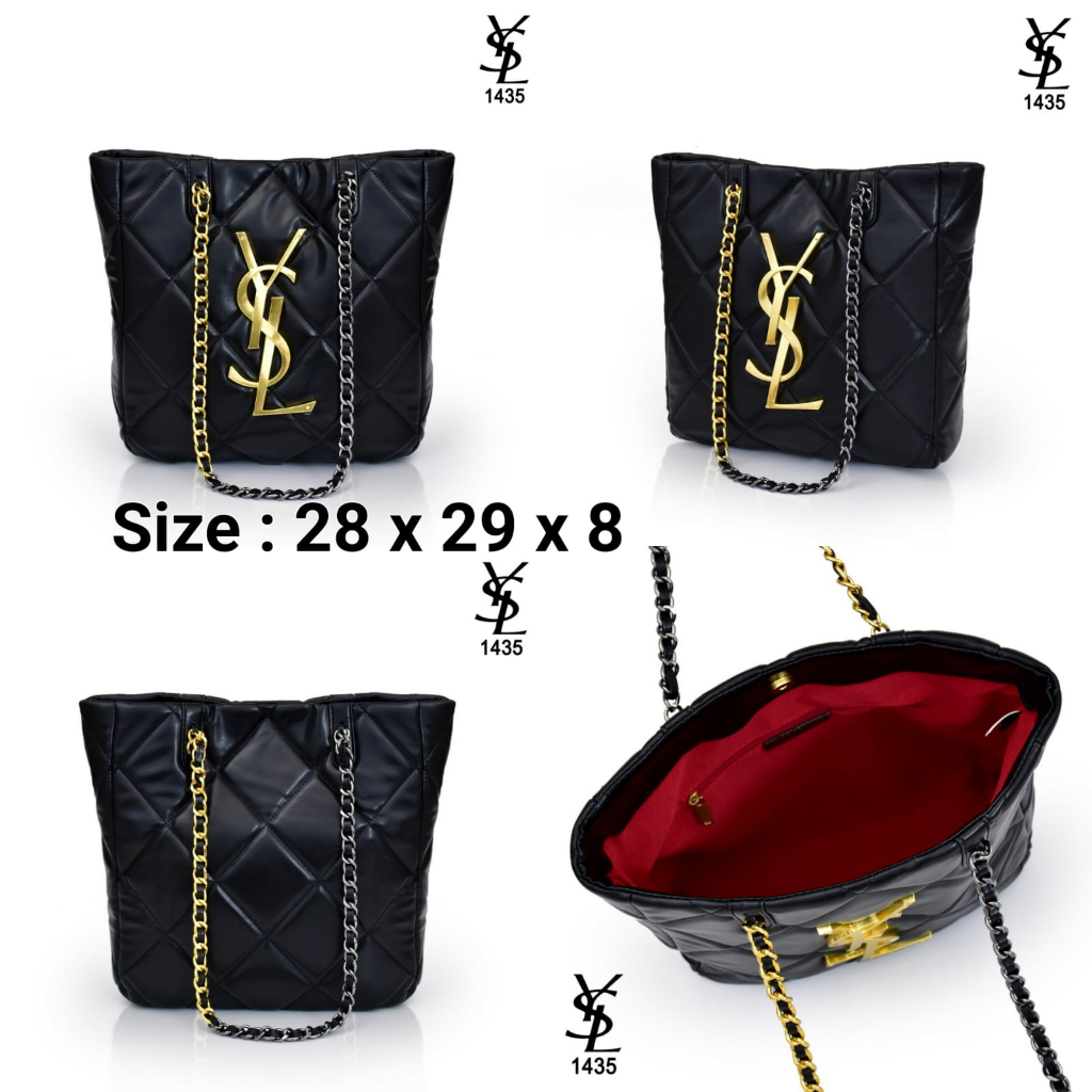 YS  TOTE Bag Series ~ 1435