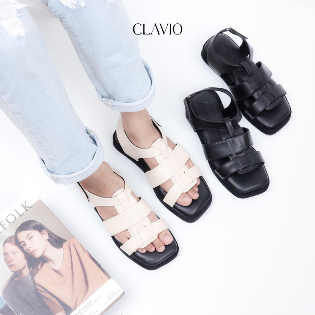 CLAVIO Cami Platform