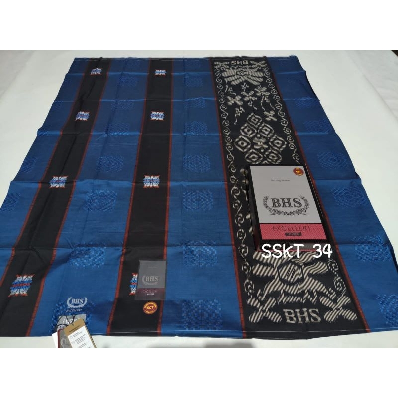 BHS SONGKET EXCELLENT