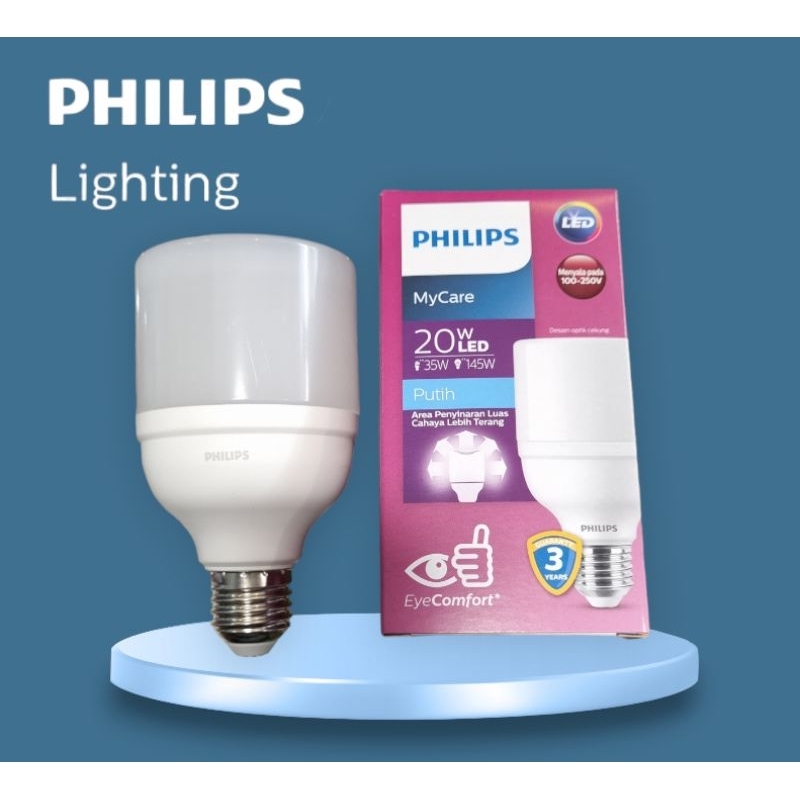 philips LED BRIGHT 20 watt