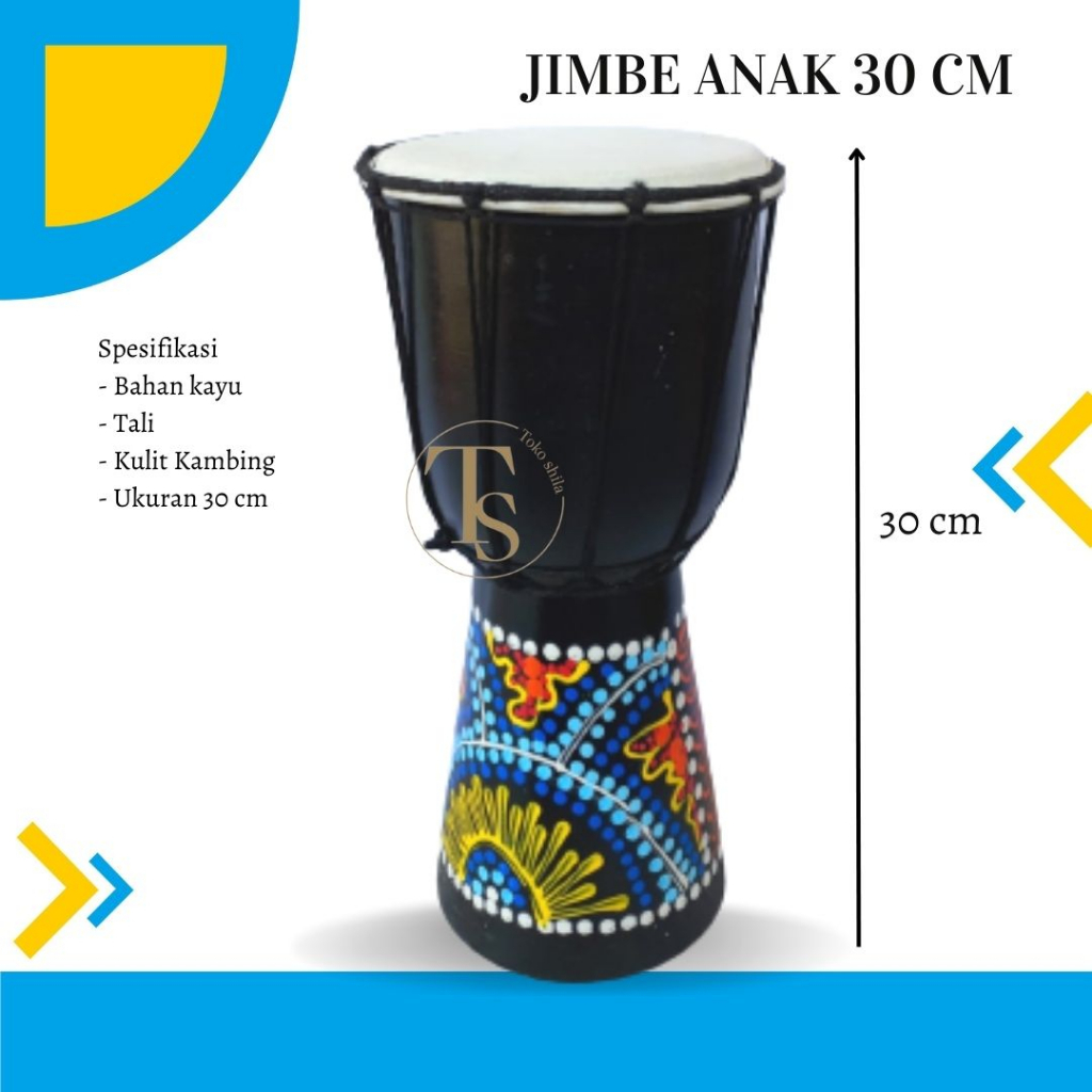 alat musik tradisonal jimbe ukuran 30 cm jimbe pemain jimbe musik internasional jimbe musik jawa