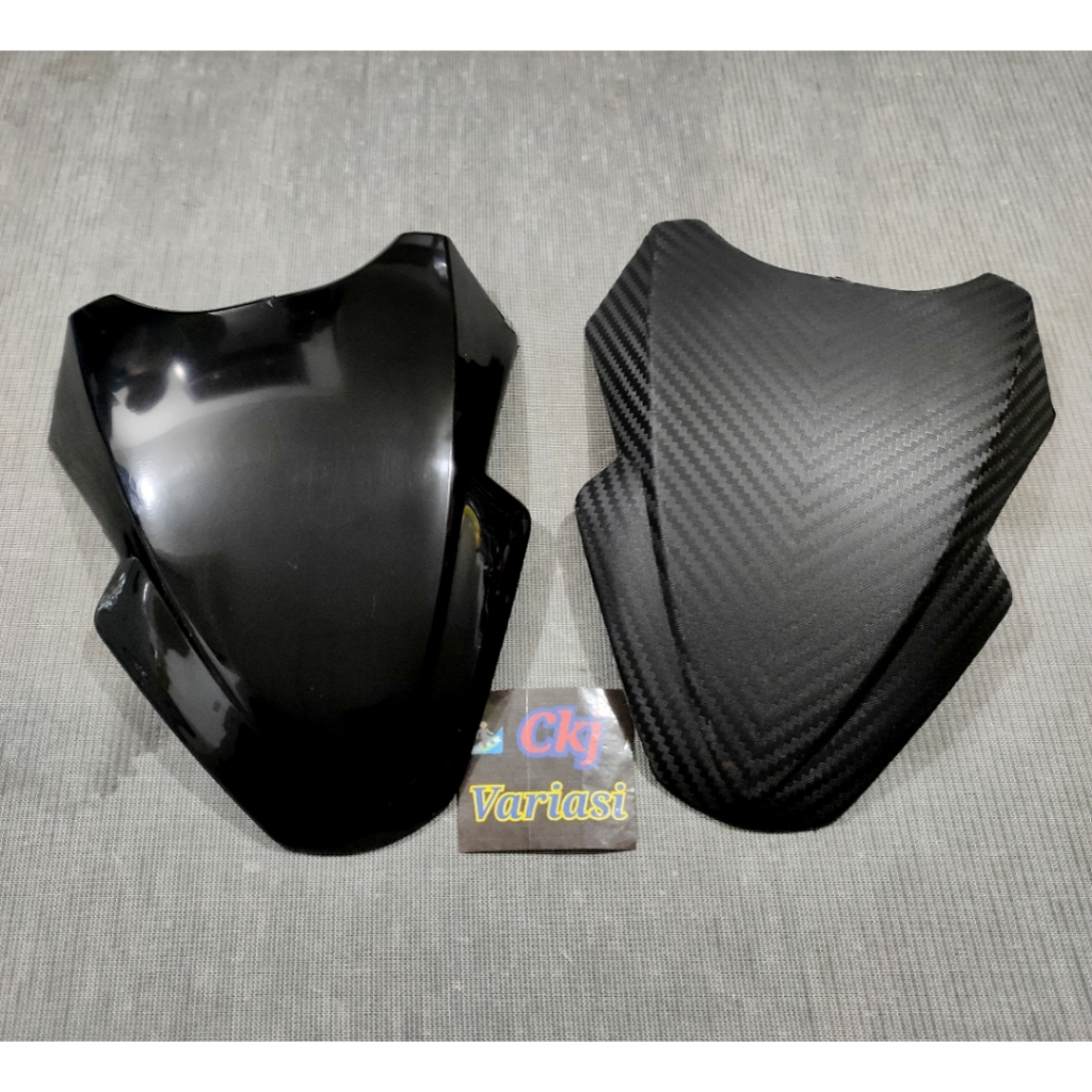 VISOR VARIO 160 NEW ABS VARIO 160 CBS WINSIL VARIO ABS NEW WINDSHIELD