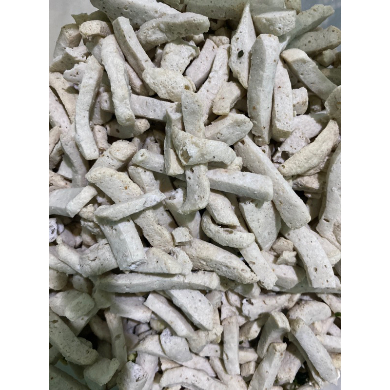 

Basreng Original Daun Jeruk 1KG |500gr Gurihhh