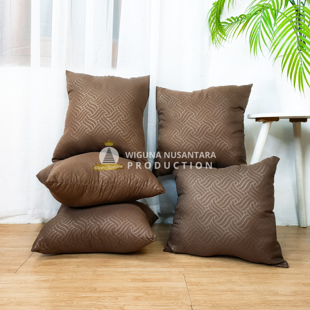 Bantal Sofa Elegant