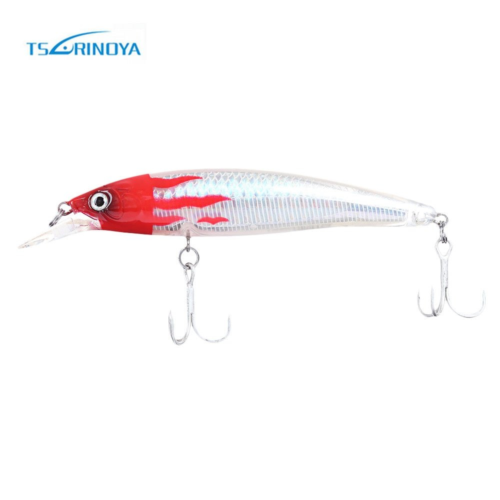 TSURINOYA MINNOW DW03