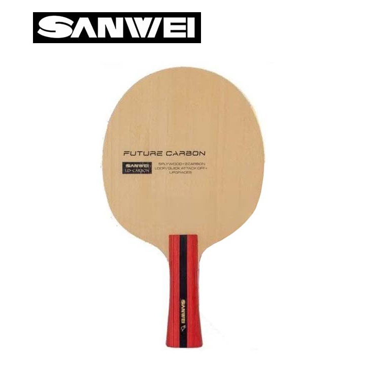 Sanwei Blade / Kayu Future Carbon