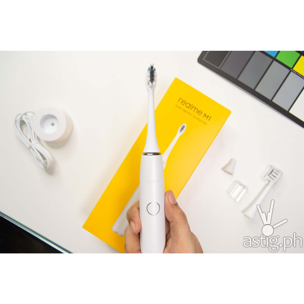 Realme M1 Sonic Electric Toothbrush