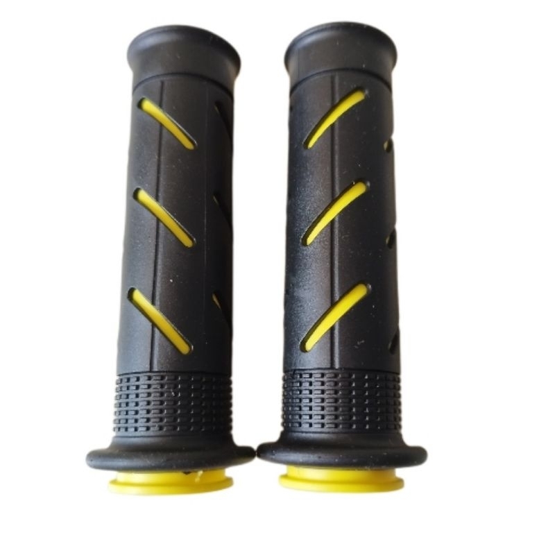 Handgrip Grip Garis Sisik Universal