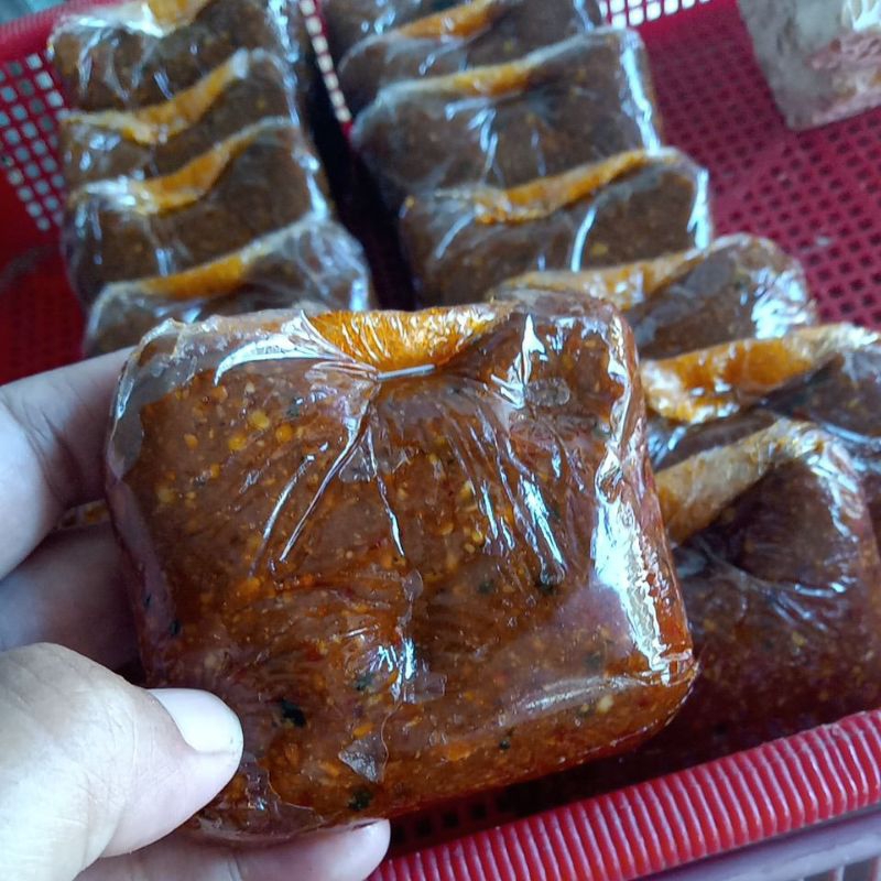 

Sambal pecel