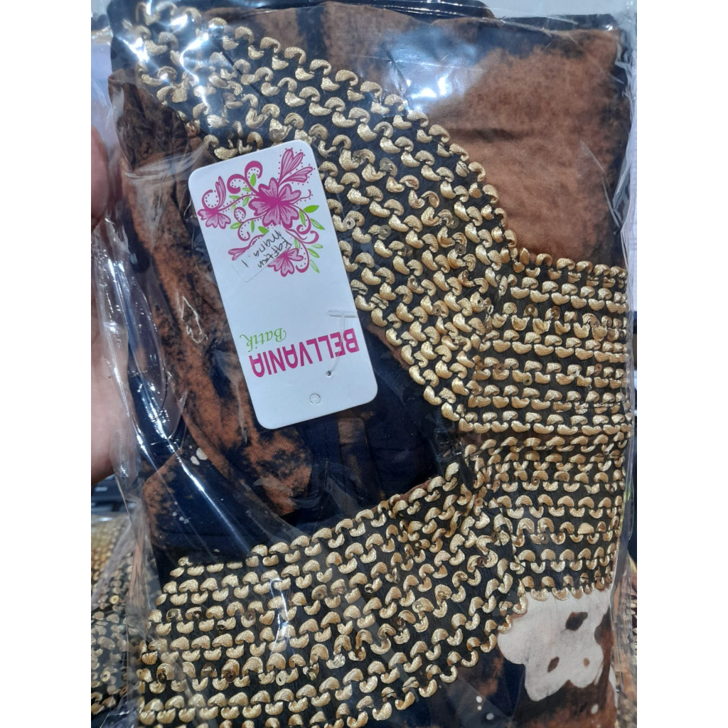 Gamis Batik Pesta Model Terbaru / Gamis Rayon Home Dress Syari Busui Jumbo Gamis Rayon